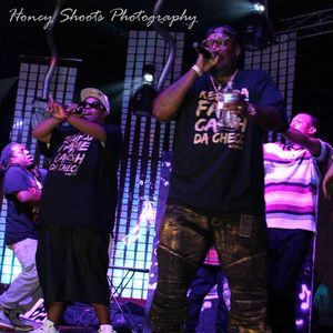 Meet your Posher, Barry